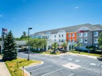 Hilton Garden Inn Chesterton Hotels near Chicago Street Theatre
