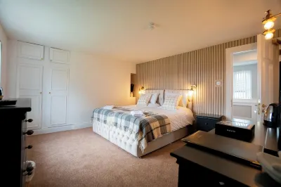 The Brambles Retreat in the Mournes Hotels in Kilkeel