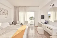 Atlantica Sancta Napa Hotel Hotel a Agia Napa