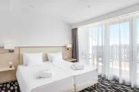 Park Inn by Radisson Sarvar Resort & Spa Hotels in Sarvar