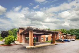 Comfort Inn Midland