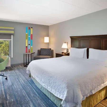 Hampton Inn Cincinnati-Northwest/Fairfield