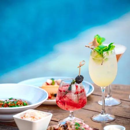 DoubleTree by Hilton Dubai Al Jadaf