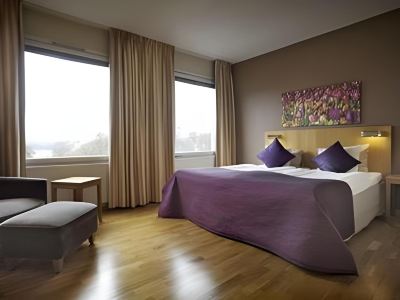 Quality Hotel Park Södertälje City