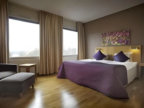 Quality Hotel Park Södertälje City Hotel a Sodertalje