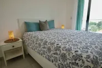 Kendasol JuanDolio 1Br 2Bds 4Px WiFi