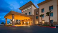Best Western Motherwell Centre Moorings Hotel Hotel di 