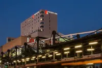 Fiesta Inn Express Ciudad de México Forum Buenavista Hotels near مكتبة فاسكونسيلوس