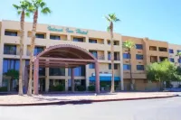 Island Inn All Inclusive Hotel Hotels near Pebbles Beach