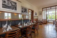Romantik Hotel Schwanefeld & Spa Hotels in Meerane