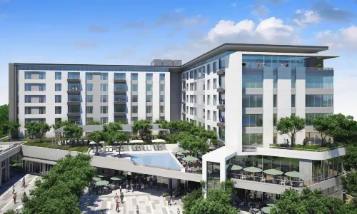 The Capital Menlyn Maine