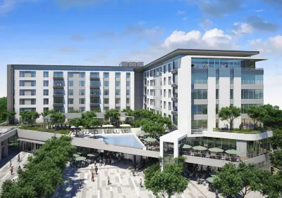 The Capital Menlyn Maine Hotels near Union Buildings