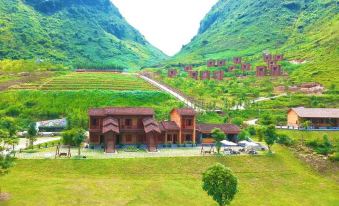 Hmong Village Ha Giang