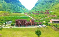 Hmong Village Ha Giang Hotels in 