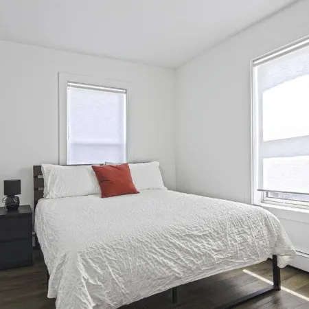 Sherby Prestige - Parking, King Bed, Sleeps 6