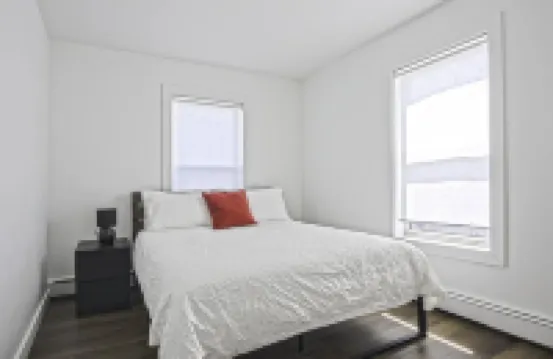 Sherby Prestige - Parking, King Bed, Sleeps 6