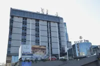 Putnik Inn Belgrade Hotels near Children's Playground