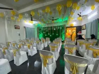 Hotel Akshith Inn - breakfast