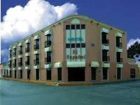 Hotel El Español Centro Historico Hotel in zona EMILIANO ZAPATA SUR Park