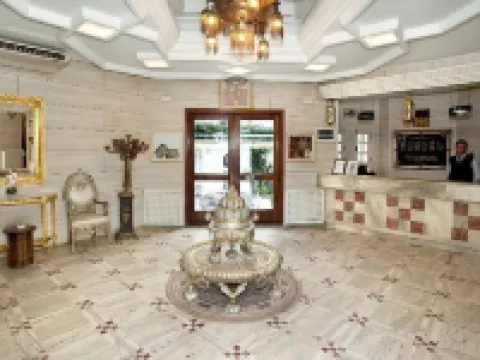 Hotel Residence Mahmoud Hotels in Hammamet