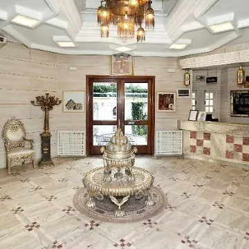 Hotel Residence Mahmoud