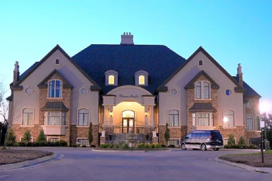 Chateau Avalon Hotels in 