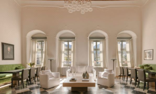 Hydrea Exclusive Hospitality