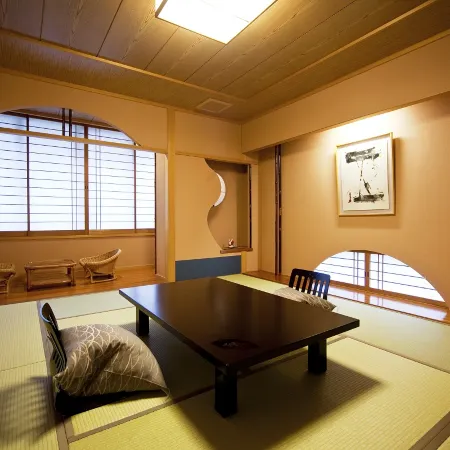 Tsuki No Shizuku Ryokan