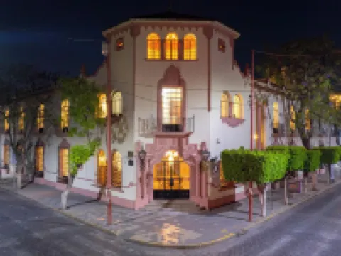 Gran Hotel Mexico by Solaris Hoteles en Tehuacán