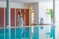 Wellnesshotel Rothfuss - Pool