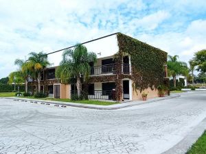 Hotel Ejecutivo Aeropuerto