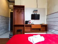 Hotel 41 Maribaya - 早餐