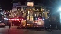 Hotel Amaira