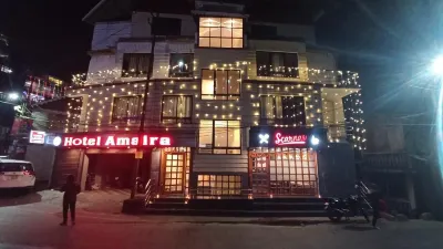 Hotel Amaira فنادق في 