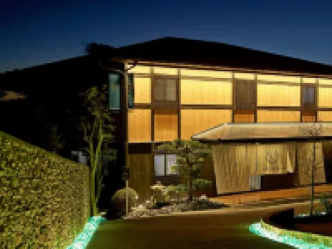 全室帶露天風呂別墅 流清 志摩市酒店