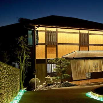 Villa Ryusei
