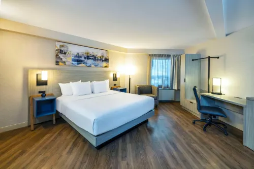 Comfort Inn Magnetic Hill - 2-Star