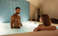 Hotel Metropole Taormina - Gym
