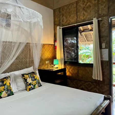 Loboc Cool River Resort Hotels in Loboc