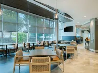 โรงแรม อินดิโก แอชวิลล์ ดาวน์ทาวน์ บาย IHG - พร้อมอาหารเช้า
