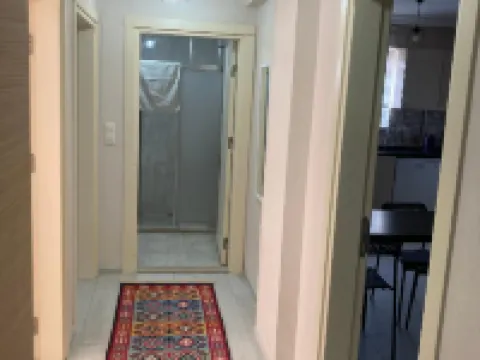 Dalaman Apart Hotels in Dalaman