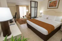 Comfort Suites Paradise Island Hôtels à : Nassau