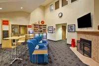 TownePlace Suites Detroit Livonia