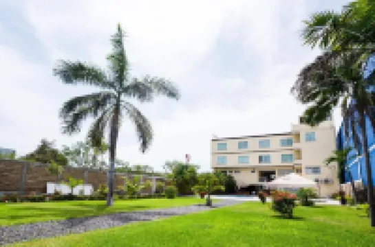 Capital O Hotel Los Caracoles, Acapulco Hotels in 