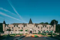 Floreal la Roche-en-Ardenne - Wi-Fi