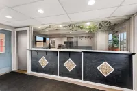 Americas Best Value Inn Marion Hotels in Marion