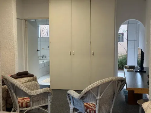 Busa House Self Catering Guest house Hotels in White River