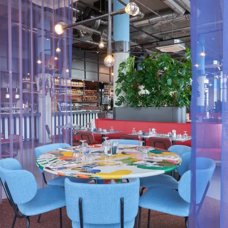 The Social Hub Delft