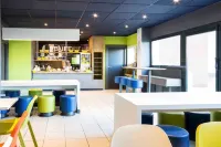 Ibis Orly Chevilly Tram 7 - Bar