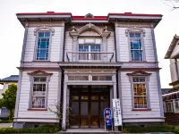 Toyoko Inn Gumma Isesaki Ekimae Các khách sạn ở Isesaki